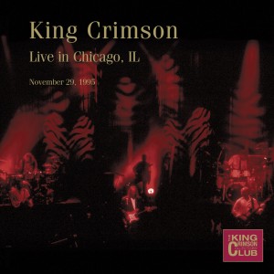 Live In Chicago, IL (November 29, 1995)